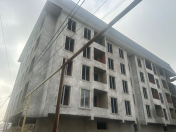 Satılır 3 otaqlı 71 m2 yeni tikili Badamdar