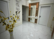 Satılır 3 otaqlı 105 m2 yeni tikili Həzi Aslanov m.