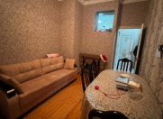 İcarəyə verilir 2 otaqlı 50 m2 yeni tikili Şərq Bazarı