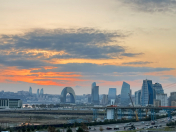 Satılır 4 otaqlı 117 m2 yeni tikili Ağ şəhər