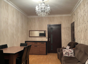 Satılır 2 otaqlı 41 m2 köhnə tikili 7 mkr