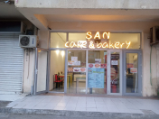 Satılır 2 otaqlı 80 m2 obyekt Yasamal r.