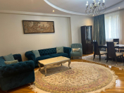 Satılır 4 otaqlı 180 m2 yeni tikili Nərimanov r.