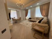 Satılır 2 otaqlı 112 m2 yeni tikili Gənclik m.