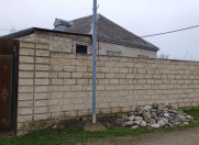 Satılır 6 otaqlı 196 m2 həyət evi Xaçmaz