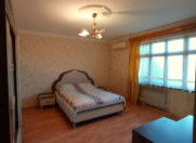 Satılır 4 otaqlı 110 m2 köhnə tikili Bakıxanov