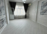 Satılır 2 otaqlı 52 m2 yeni tikili Həzi Aslanov m.