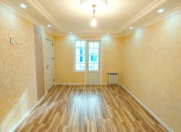 Satılır 2 otaqlı 40 m2 köhnə tikili Qara Qarayev m.