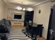 İcarəyə verilir 1 otaqlı 45 m2 köhnə tikili Elmlər Akademiyası m.