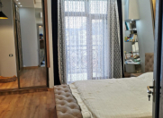 İcarəyə verilir 3 otaqlı 120 m2 yeni tikili Ağ şəhər