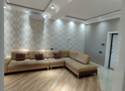 Satılır 3 otaqlı 95 m2 yeni tikili Qara Qarayev m.
