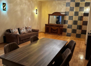 İcarəyə verilir 3 otaqlı 90 m2 yeni tikili Yasamal parkı