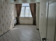 Satılır 3 otaqlı 100 m2 yeni tikili Həzi Aslanov m.