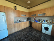 Satılır 4 otaqlı 145 m2 həyət evi 8 km