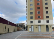 Satılır 2 otaqlı 77 m2 yeni tikili 20 yanvar m.