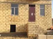 Satılır 2 otaqlı 42 m2 həyət evi Masazır
