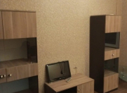 Satılır 2 otaqlı 45 m2 köhnə tikili 1 mkr