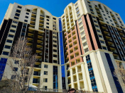 Satılır 3 otaqlı 150 m2 yeni tikili Nəriman Nərimanov m.