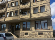 Satılır 40 otaqlı 1100 m2 obyekt Azadlıq prospekti m.