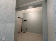 İcarəyə verilir 2 otaqlı 79.3 m2 yeni tikili Saray