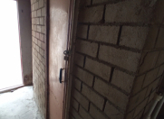 İcarəyə verilir 1 otaqlı 14 m2 həyət evi Nizami m.