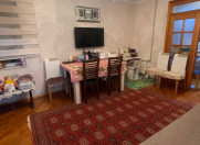 Satılır 2 otaqlı 40 m2 köhnə tikili 9 mkr