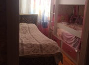 Satılır 3 otaqlı 55 m2 köhnə tikili Biləcəri