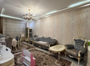 Satılır 3 otaqlı 125 m2 yeni tikili Qara Qarayev m.