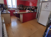 Satılır 8 otaqlı 150 m2 həyət evi Biləcəri