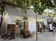 Satılır 3 otaqlı 63.2 m2 həyət evi Maştağa