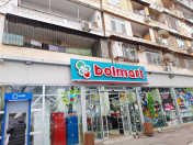 Satılır 4 otaqlı 110 m2 köhnə tikili Əhmədli