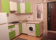 İcarəyə verilir 2 otaqlı 50 m2 həyət evi Xırdalan