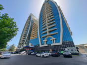 İcarəyə verilir 1 otaqlı 35 m2 ofis İçəri Şəhər