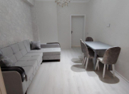 Satılır 1 otaqlı 30 m2 yeni tikili Xırdalan