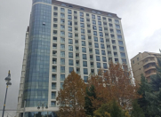 Satılır 3 otaqlı 131 m2 yeni tikili Nəsimi r.