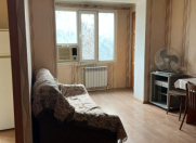 Satılır 2 otaqlı 55 m2 köhnə tikili Elmlər Akademiyası m.