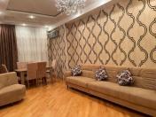 Satılır 3 otaqlı 105 m2 yeni tikili 20 yanvar m.