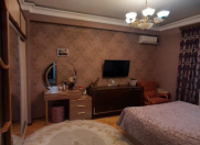 Satılır 3 otaqlı 90 m2 yeni tikili 8 km