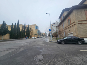 Satılır 4 sot torpaq Gənclik m.