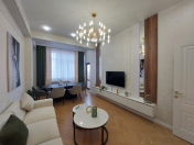 Satılır 2 otaqlı 65 m2 yeni tikili Nəriman Nərimanov m.