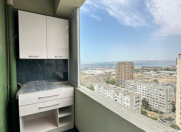 Satılır 3 otaqlı 120 m2 yeni tikili Həzi Aslanov m.