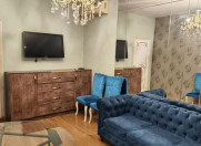 İcarəyə verilir 2 otaqlı 60 m2 yeni tikili 8 km