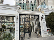 Satılır 3 otaqlı 80 m2 yeni tikili Nəriman Nərimanov m.