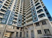 Satılır 3 otaqlı 160 m2 yeni tikili Nəriman Nərimanov m.