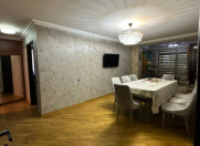 Satılır 4 otaqlı 180 m2 köhnə tikili 8 km