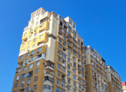 Satılır 3 otaqlı 106 m2 yeni tikili Həzi Aslanov m.