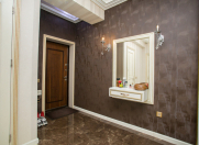 İcarəyə verilir 3 otaqlı 130 m2 yeni tikili Badamdar