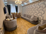 Satılır 3 otaqlı 114 m2 yeni tikili Memar Əcəmi m.