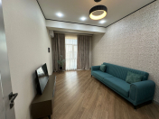 İcarəyə verilir 2 otaqlı 56 m2 yeni tikili Türkiyə səfirliyi