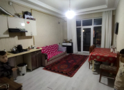 Satılır 2 otaqlı 45 m2 yeni tikili Sumqayıt